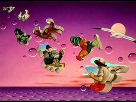 Talk Talk - RENEE - 1984