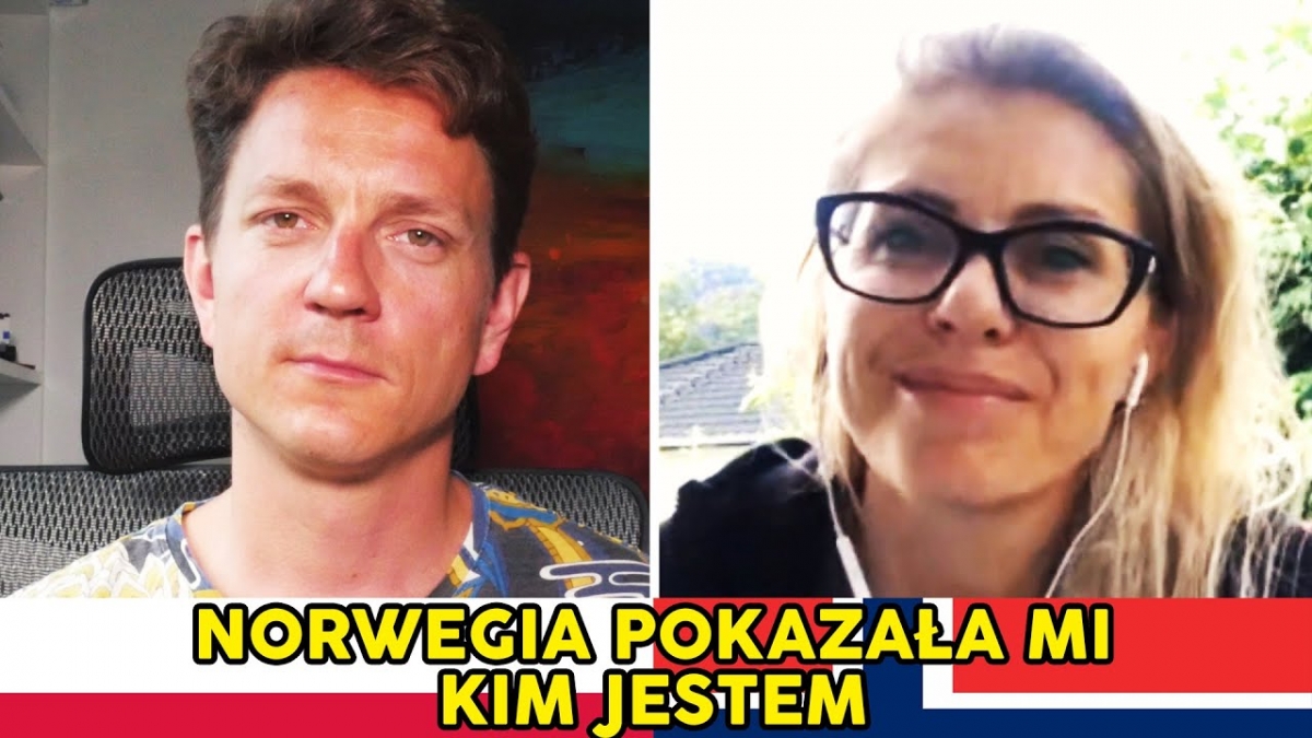 Norweska legenda - NAV płaci za wszystko. Emigracja to wielka samotność okupiona stresem i łzami