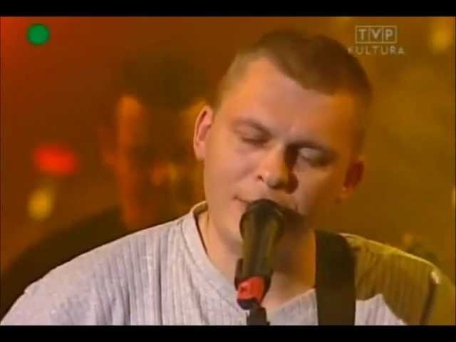 Ten błękit - Adam Nowak & Martyna Jakubowicz