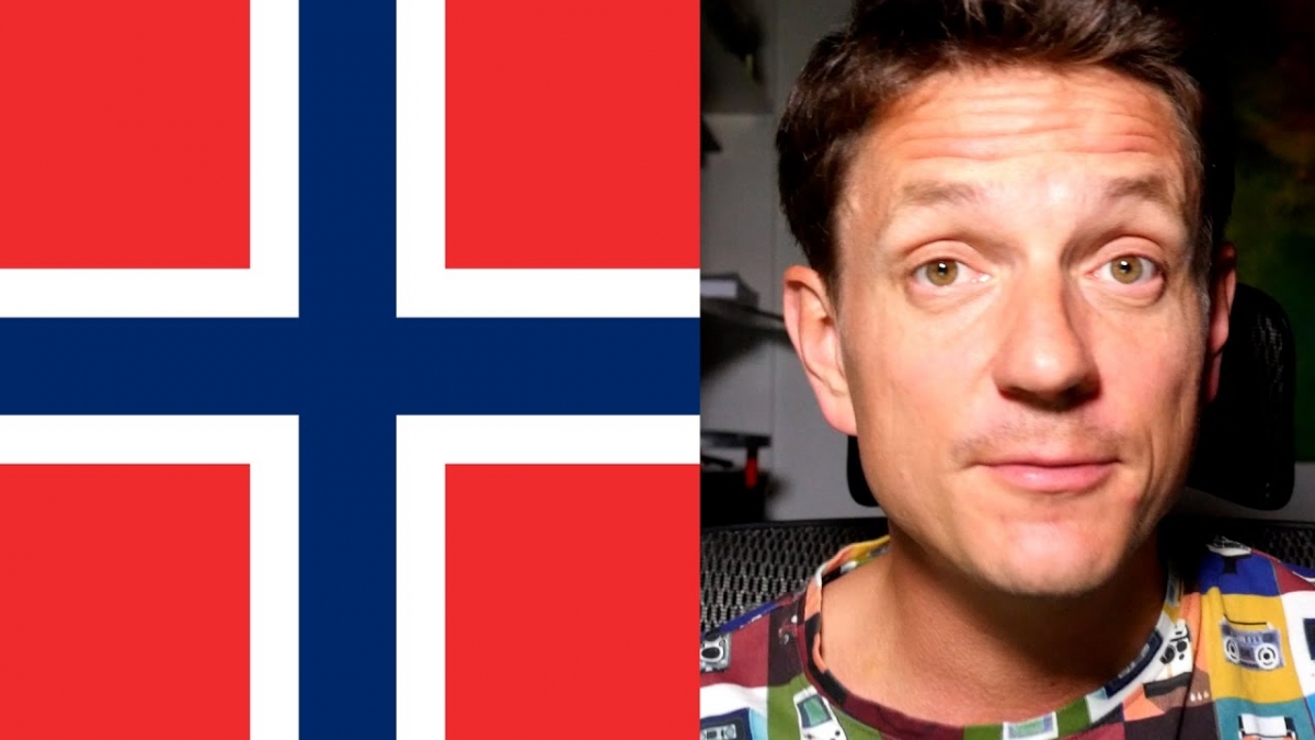 Wiemy kim jest zabójca i znamy nowy norweski rząd
