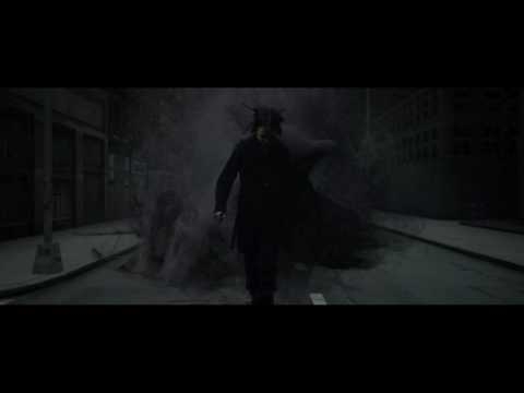 The Rasmus - October & April feat. Anette Olzon (Official)