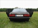 Black7er BMW E32 730i