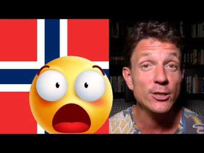 Norweski rekord bezrobocia i narkotyków
