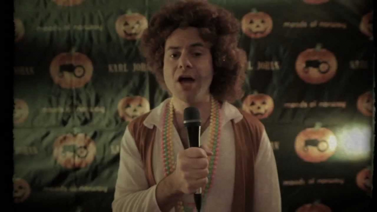 Moods of Norway Halloween Party 2012