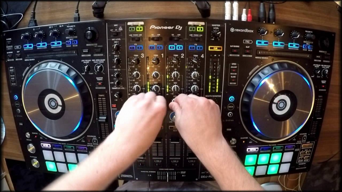DJ FITME MIAMI 2016 Festival EDM MIX #26