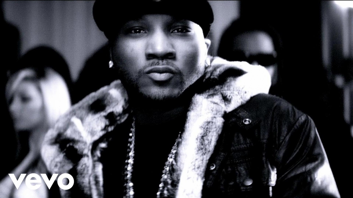 Young Jeezy - Lose My Mind ft. Plies