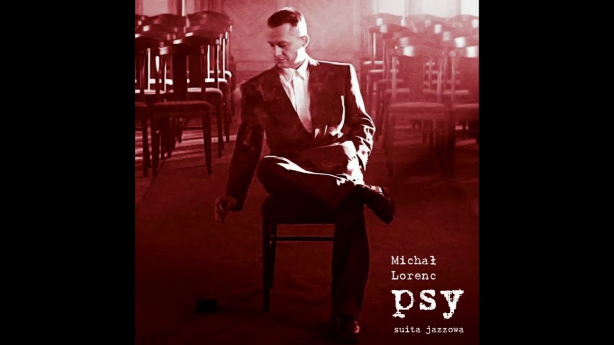 Psy. Suita jazzowa (Deluxe Edition)