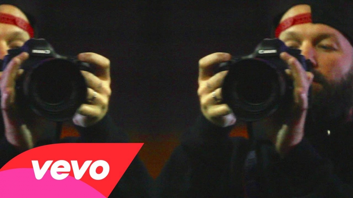 Limp Bizkit - Ready To Go ft. Lil Wayne