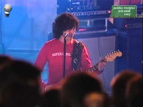Paweł Kukiz  Jan Borysewicz - Bo tutaj jest jak jest