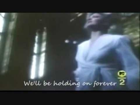 Bonnie Tyler - Total Eclipse of the Heart (official music video + lyrics)