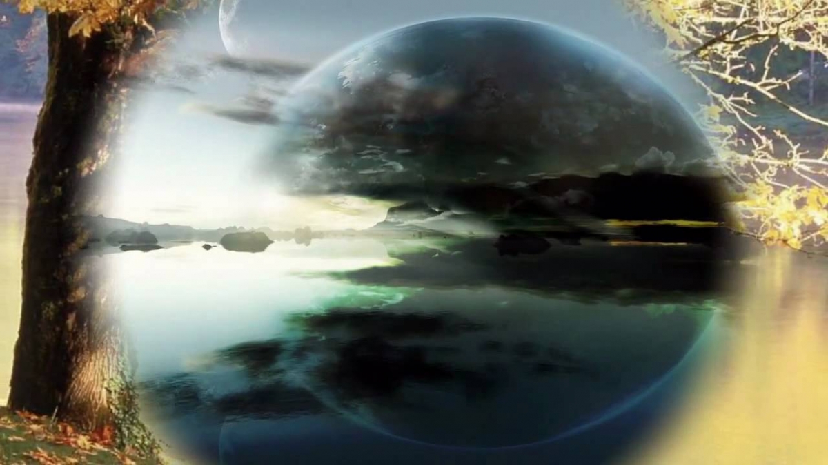 ATB - A NEW DAY - FEAT BETSY LARKIN HD