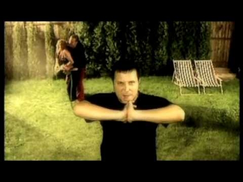 STRACHY NA LACHY - Dzień dobry, kocham Cię [OFFICIAL VIDEO]