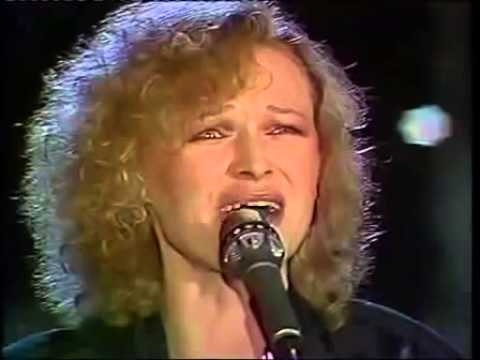 Edyta Geppert - Kocham cię życie (Opole '86)