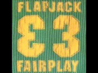 Flapjack - Fairplay