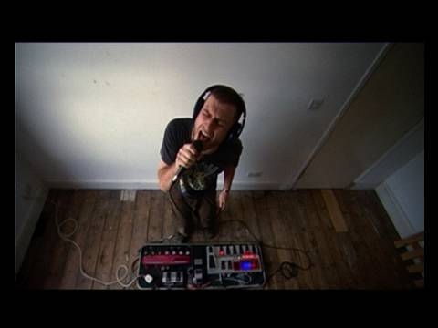 Dub FX 23/07/09 'Rude Boy'