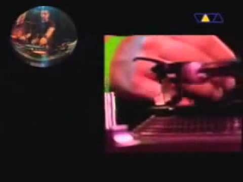 Blank & Jones Live @ Nature One 2001