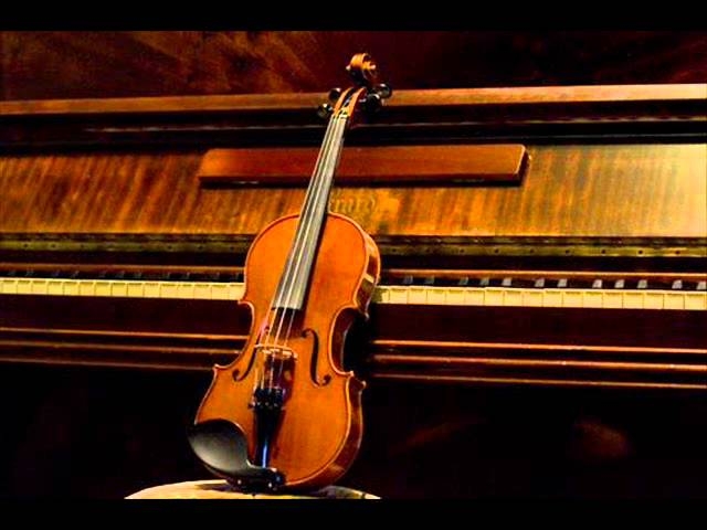Love Story (Piano & Violin Duet)