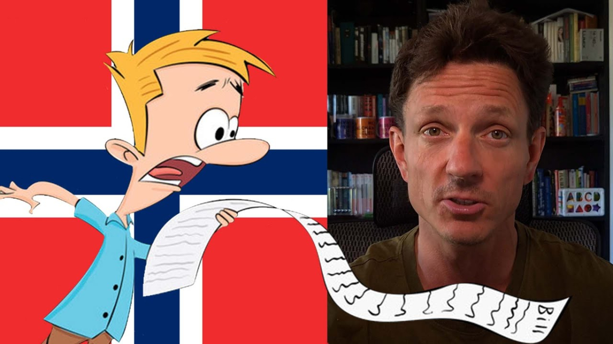 Koszty życia w Norwegii