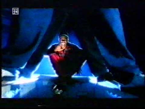 Magic Affair - FIRE