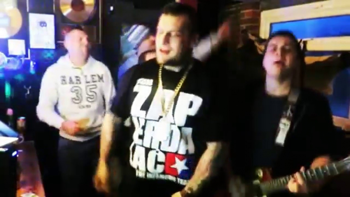 POPEK & DENIS & EW SZATANSKIE DISCO LOVE SONG