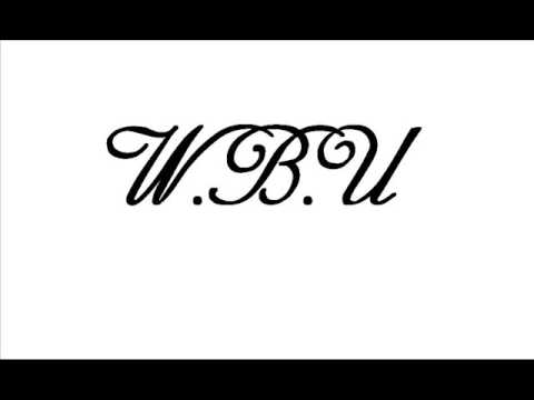 W.B.U - Czas Najwyzszy Feat Owal /emcedwa