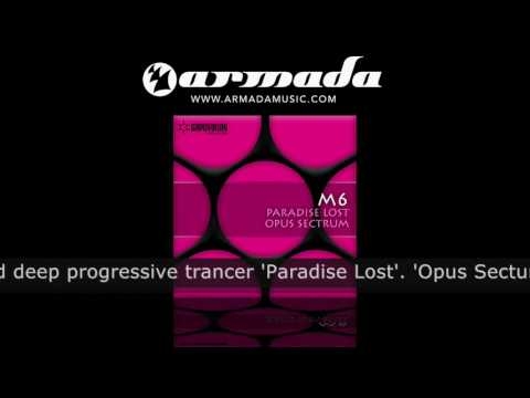 M6 - Opus Sectrum (Original Mix) (CVSA092)