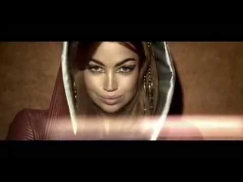 Aura Dione - Geronimo [Official Music Video]