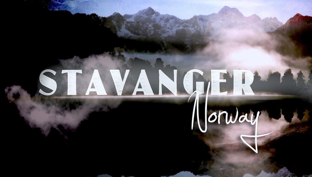 STAVANGER