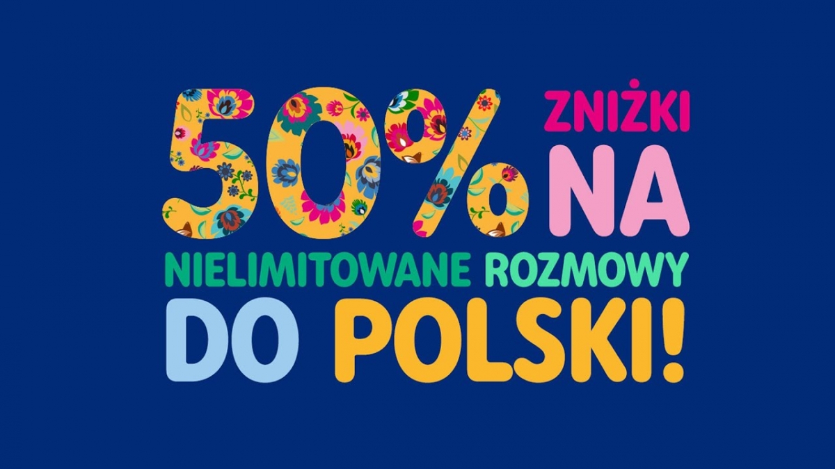Ekscytujące wiadomości z MyCall