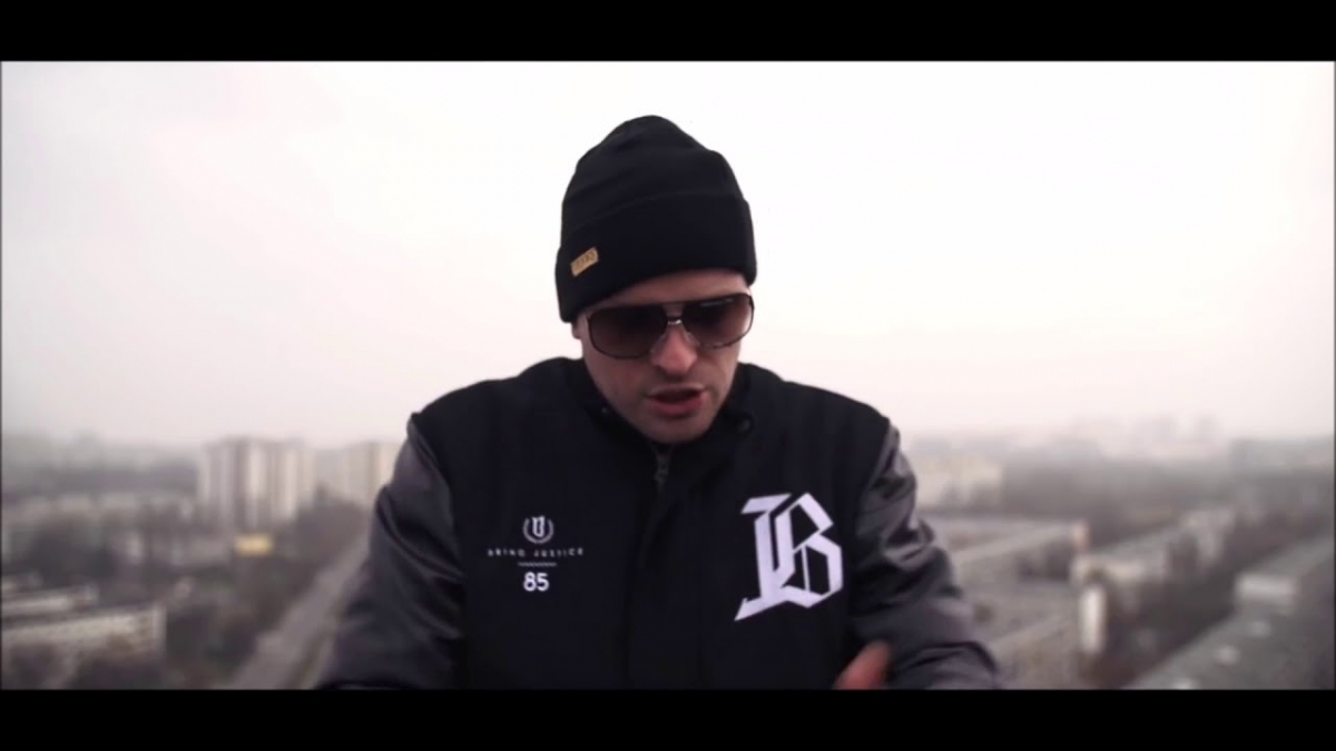 Peja ft. Paluch, Słoń - Życie Nie Rozpieszcza (BraKe Blend)