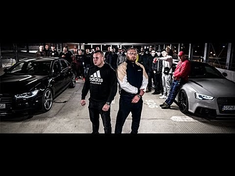 Kizo feat. Bonus RPK - HEAVYWEIGHT (prod.2K x Michał Graczyk)