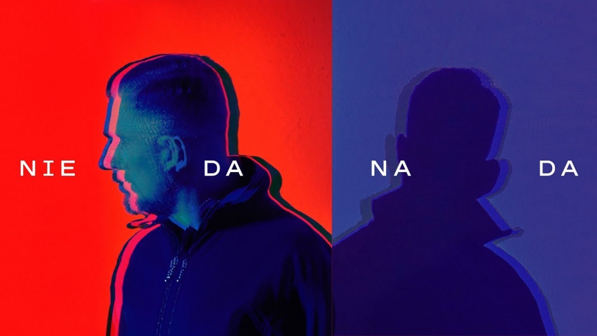 Sokół - Nie Da Na Da feat. Marcin Pyszora