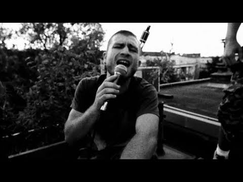 Dub FX, CAde, Pete Philly & Mr. Woodnote 'Supernova Pilot' - from CONVOY (The Amsterdam Film)