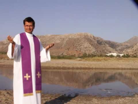 Ks. Paweł Szerlowski "Nie zmarnuj życia"
