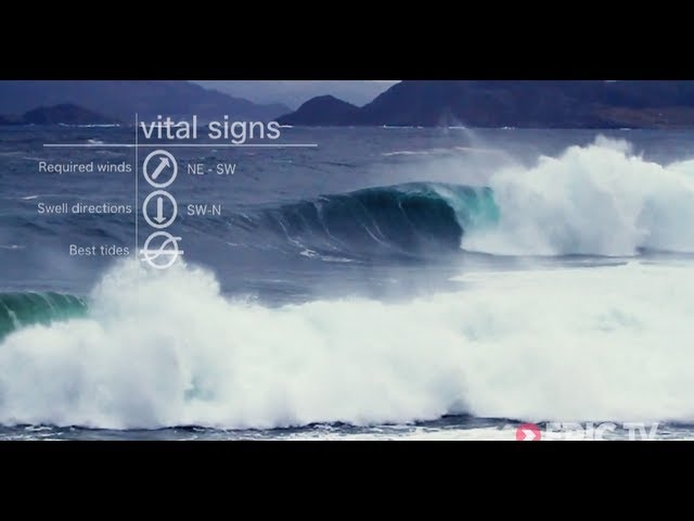 Surf Stadlandet, Norway: Top Surf Spots in Europe Ep. 1