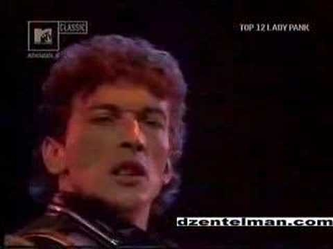Lady Pank  -  Sztuka latania