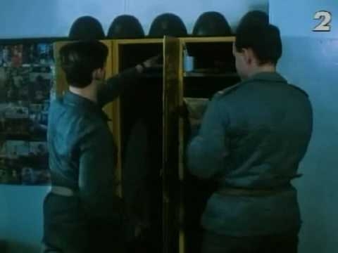Emigranci - "Na falochronie"