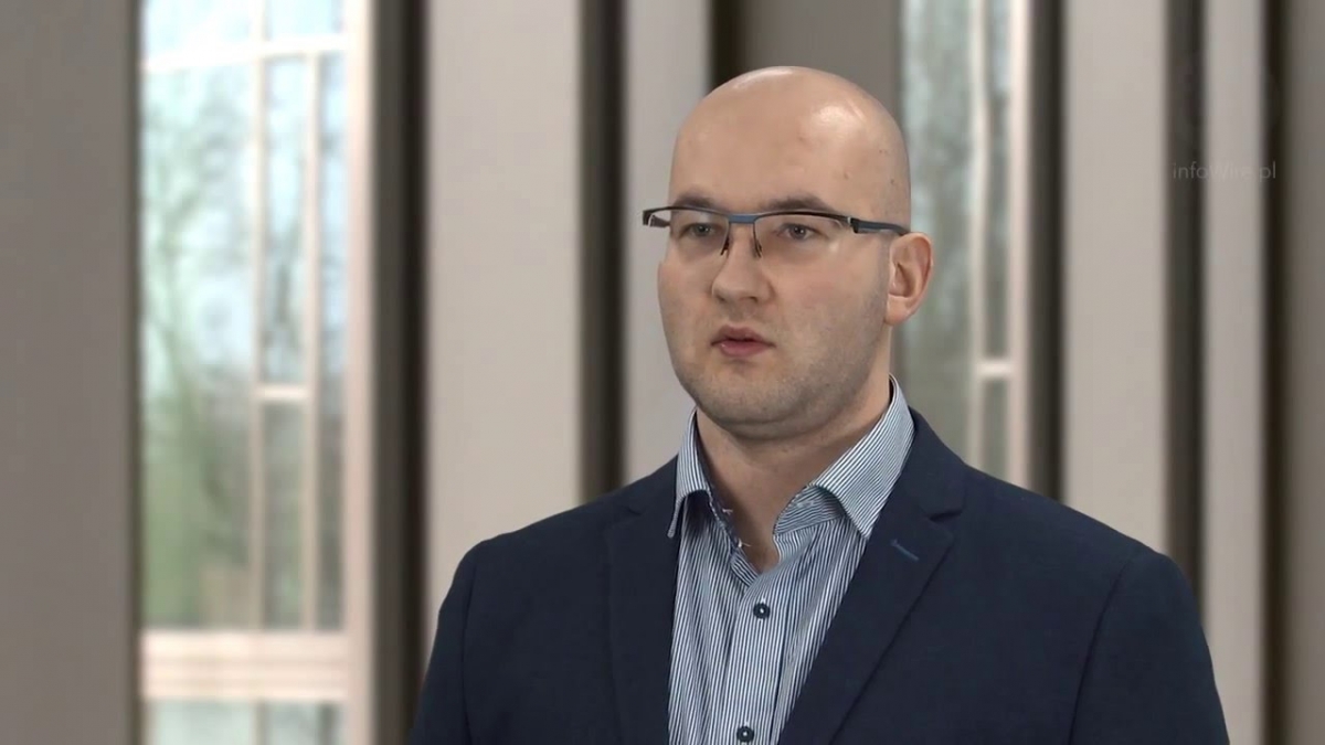 yhmmm... Nie daj się inwigilować w sieci