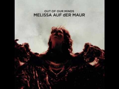 Melissa Auf der Maur - Isis Speaks