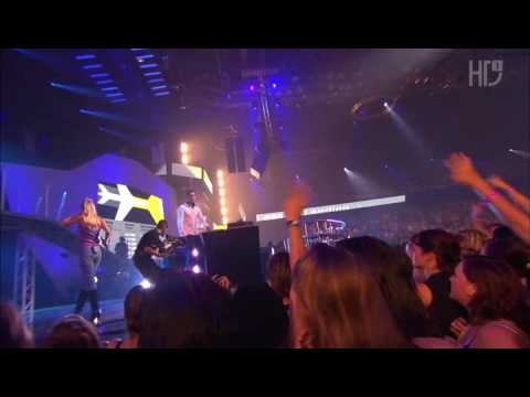 Tiesto - Just Be