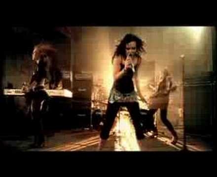 NIGHTWISH - Bye Bye Beautiful (OFFICIAL MUSIC VIDEO)