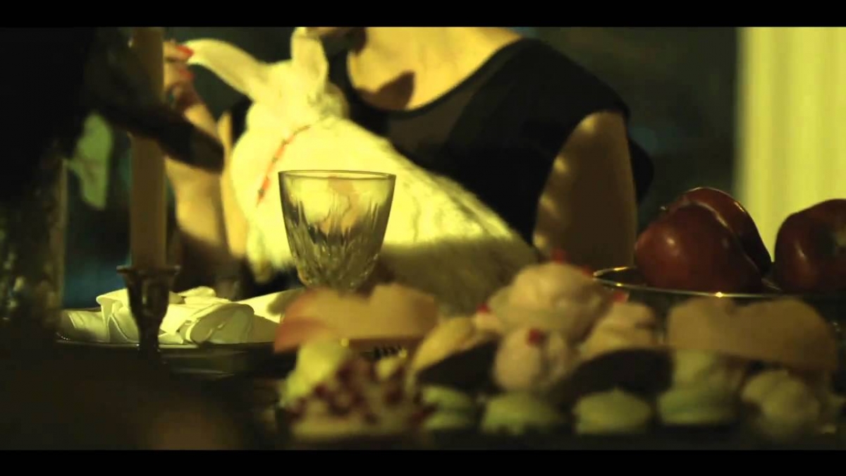 Natalia Kills - Wonderland