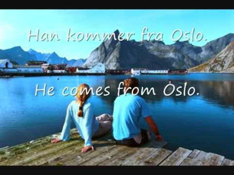 A Closer Look at Norway