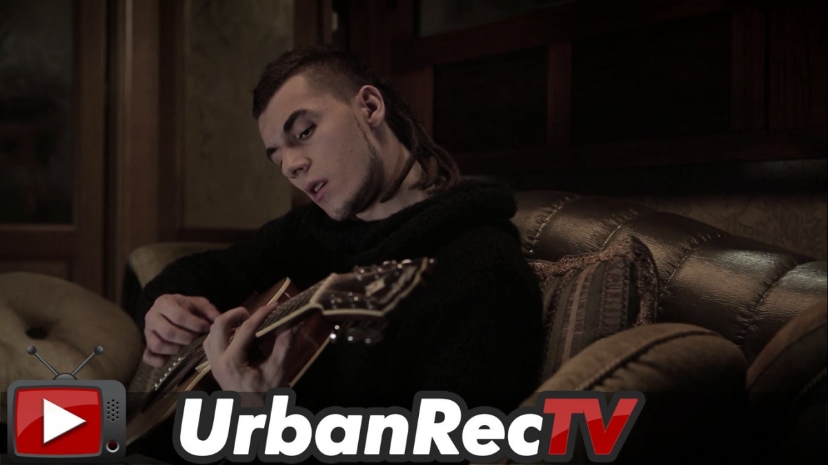 Bednarek - Cisza [Official Video]