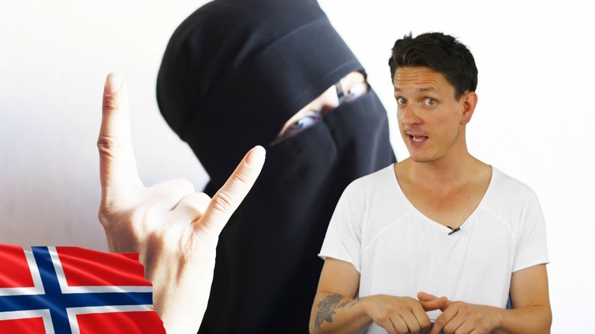 Podsumowanie tygodnia w Norwegii #6