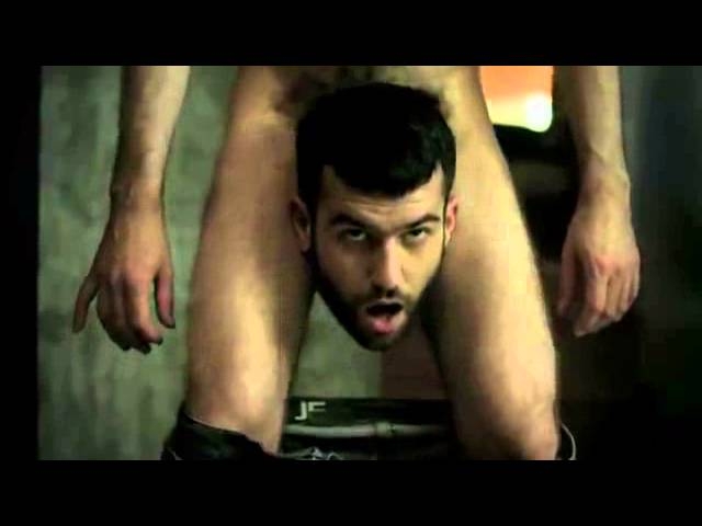 Duck Sauce - Big Bad Wolf (Official Music Video)
