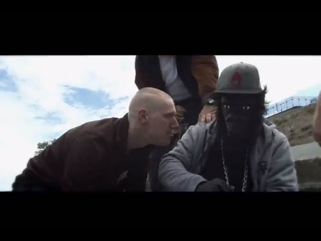 PAPA MUSTA feat. ITA - Goryl z żelaza [OFFICIAL VIDEO]