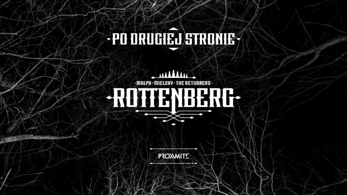 05. Małpa x Mielzky x The Returners - Po drugiej stronie (Rottenberg)