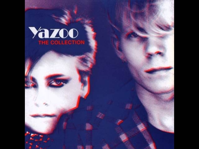 Yazoo - Happy People