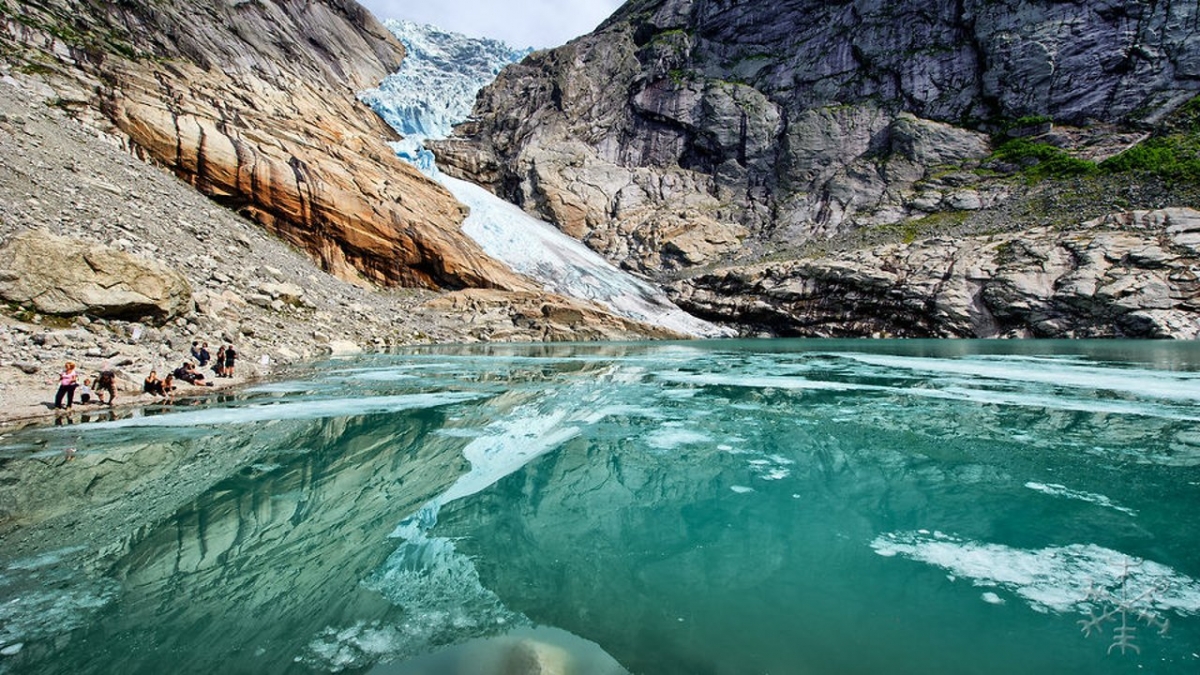 Norway